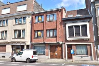 Apartment for sale in Kortrijk