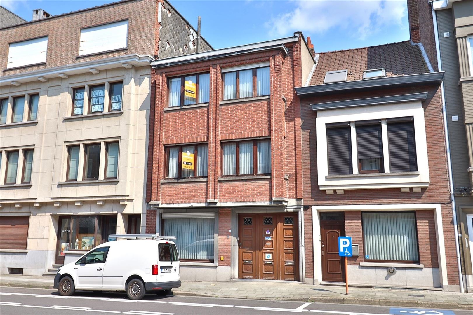 Apartment for sale in Kortrijk with 2 bedrooms - photo 1