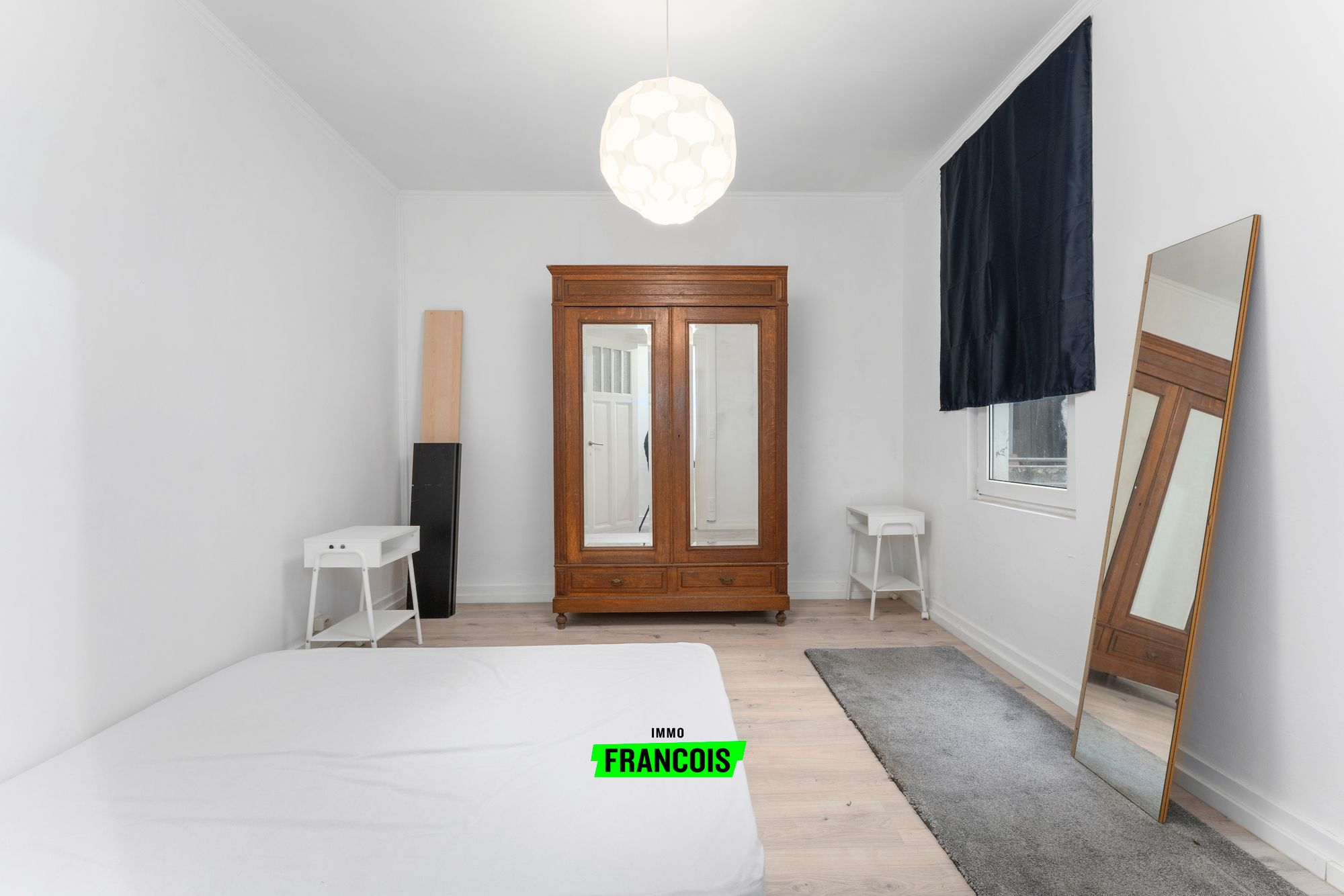 Appartement à louer à Blankenberge avec 1 chambre - photo 2