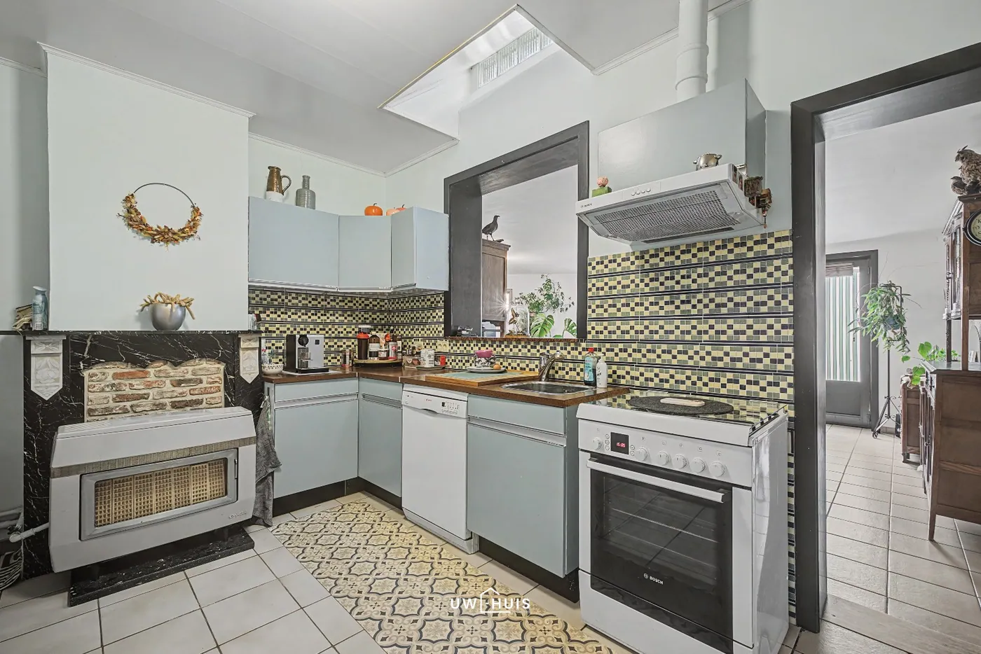 House for sale in Beveren with 3 bedrooms - photo 5