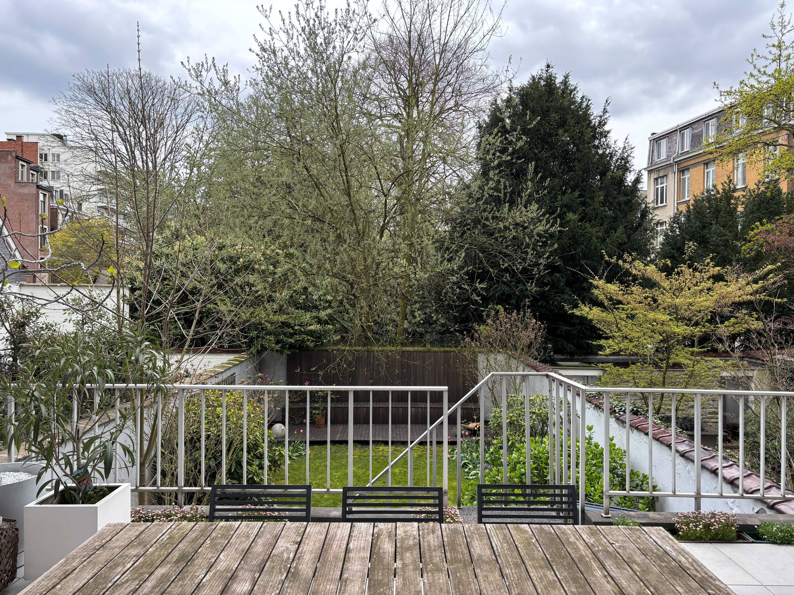 Appartement te koop in Antwerpen met 2 slaapkamers - foto 3