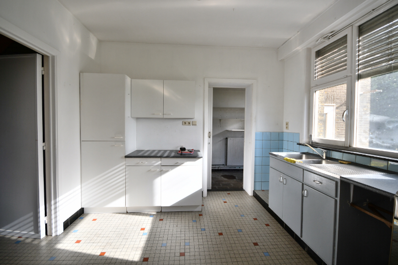 Charmante te renoveren woning  in Vleteren - foto 3