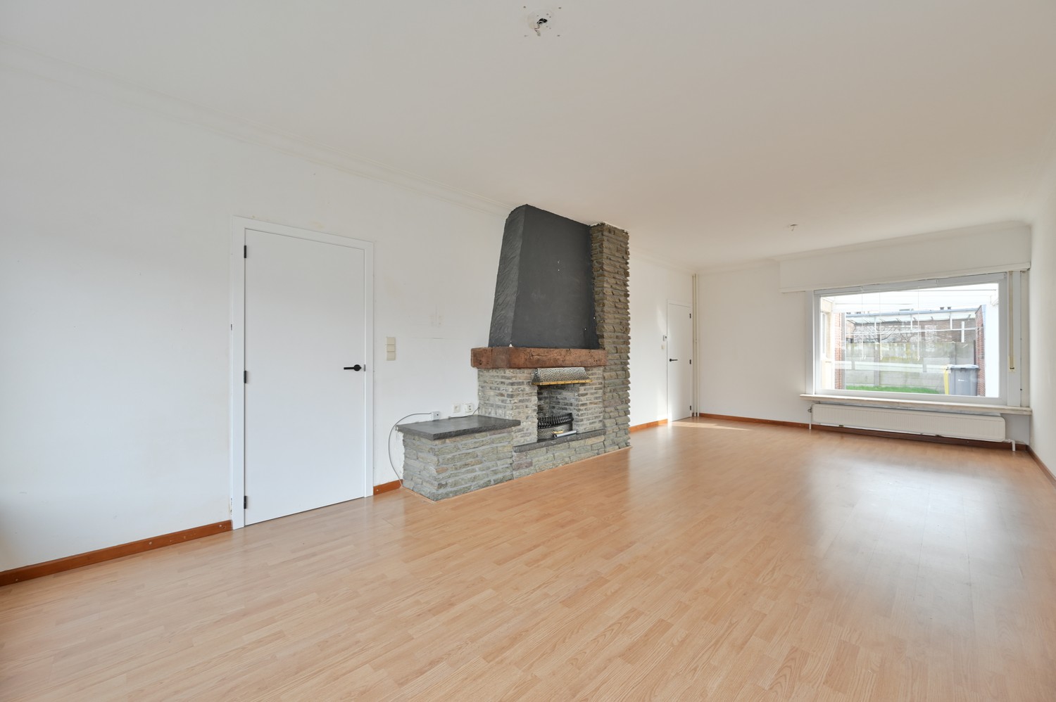 Instapklare gezinswoning met 3 slpk en gezellige stadstuin - foto 2