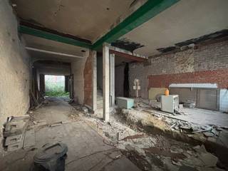 Terrain à vendre à Bourg-Léopold