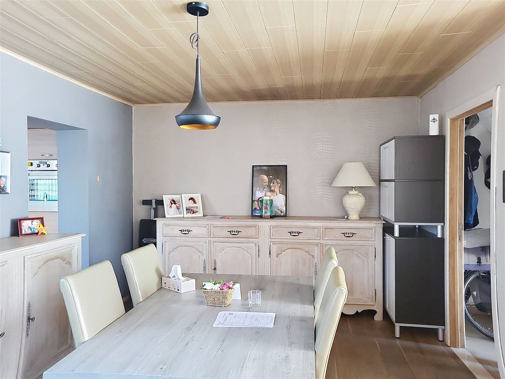 Maison à louer à Adegem avec 4 chambres - photo 4