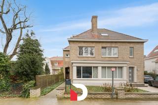 House for sale in Bruges