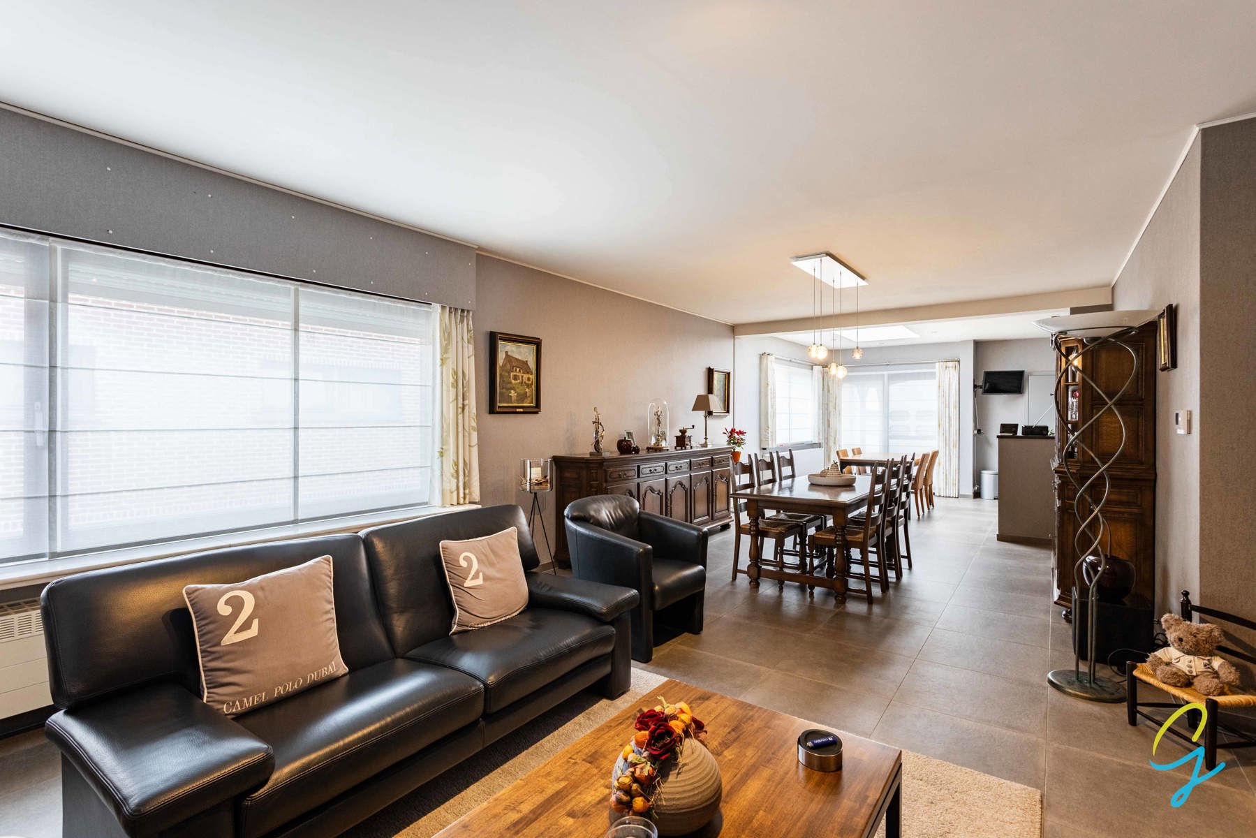 House for sale in Lede with 4 bedrooms - photo 5