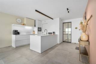 Exclusief Splinternieuw Appartement Te Koop op Toplocatie, Jan Turpin 5, NieuwpoortBeleef luxe wonen op een van de beste locaties van Nieuwpoort met...