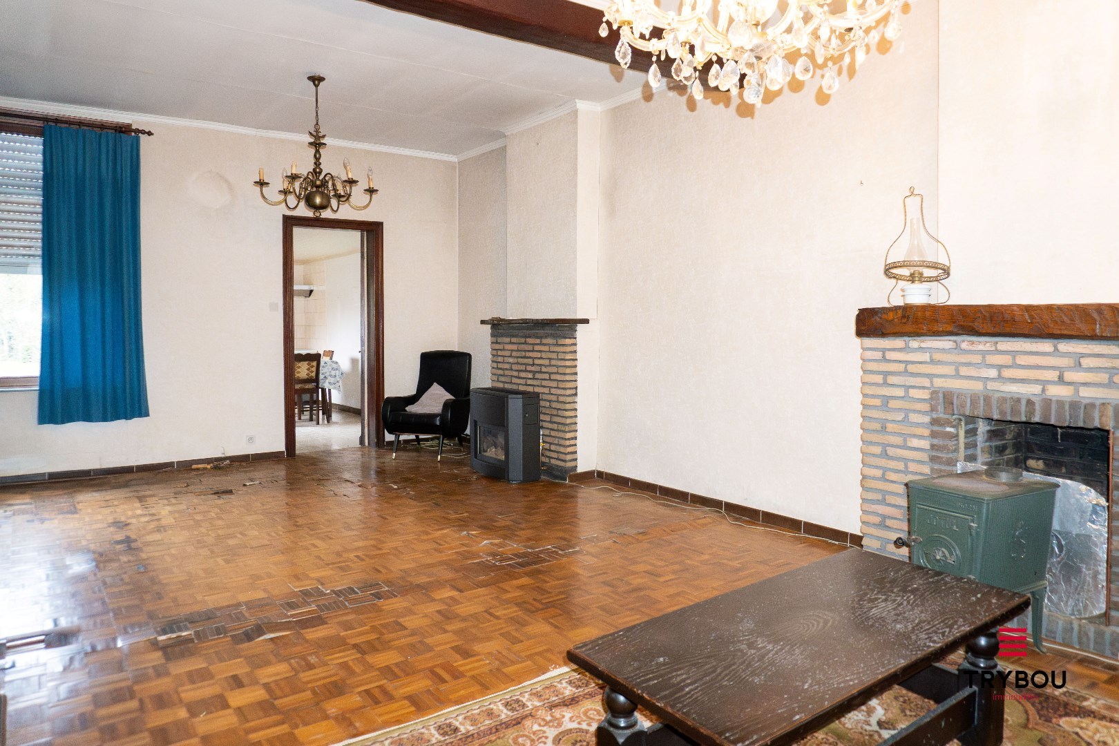 House for sale in Houthulst with 5 bedrooms - photo 5