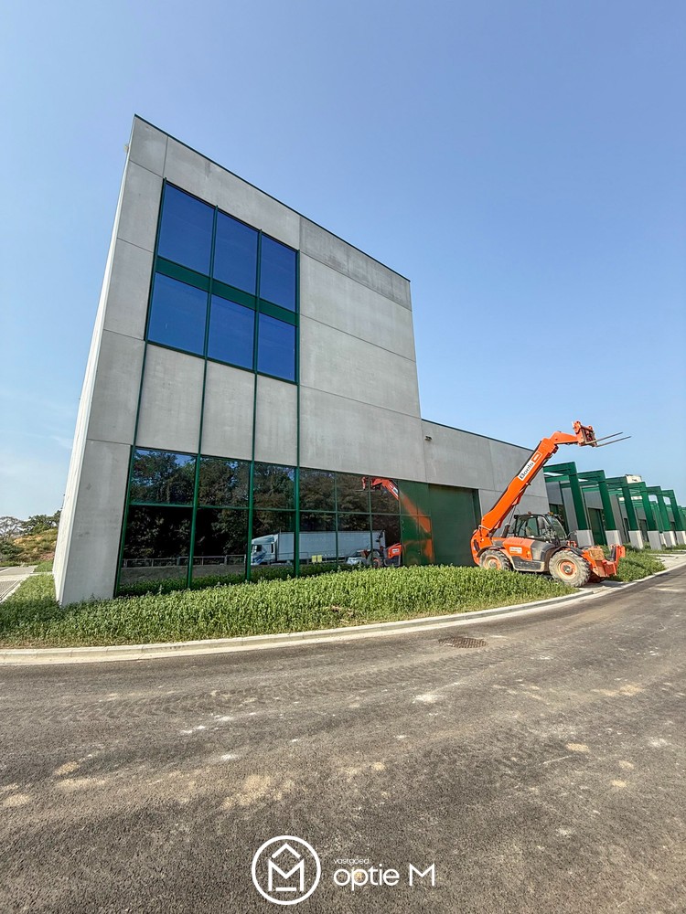 Commercial for sale in Hasselt - photo 4