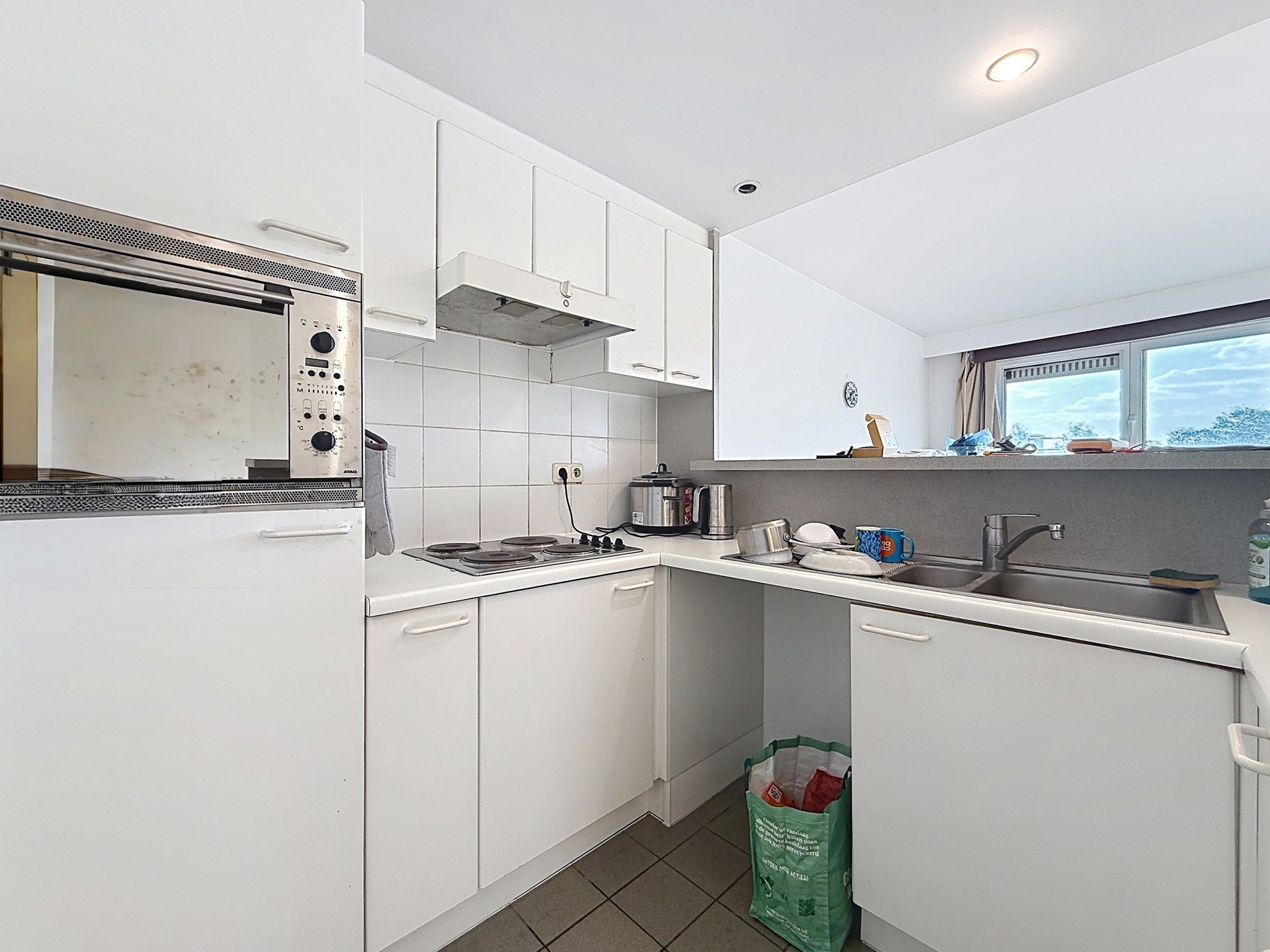 Appartement à louer à Gand avec 1 chambre - photo 4