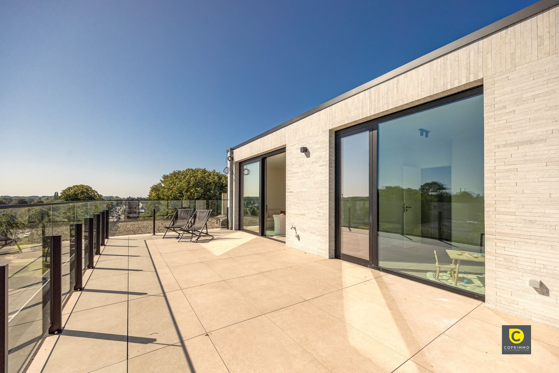 Luxueus nieuwbouw penthouse met giga terras - foto 5