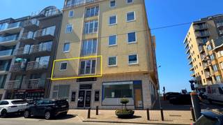 Apartment for sale in De Panne