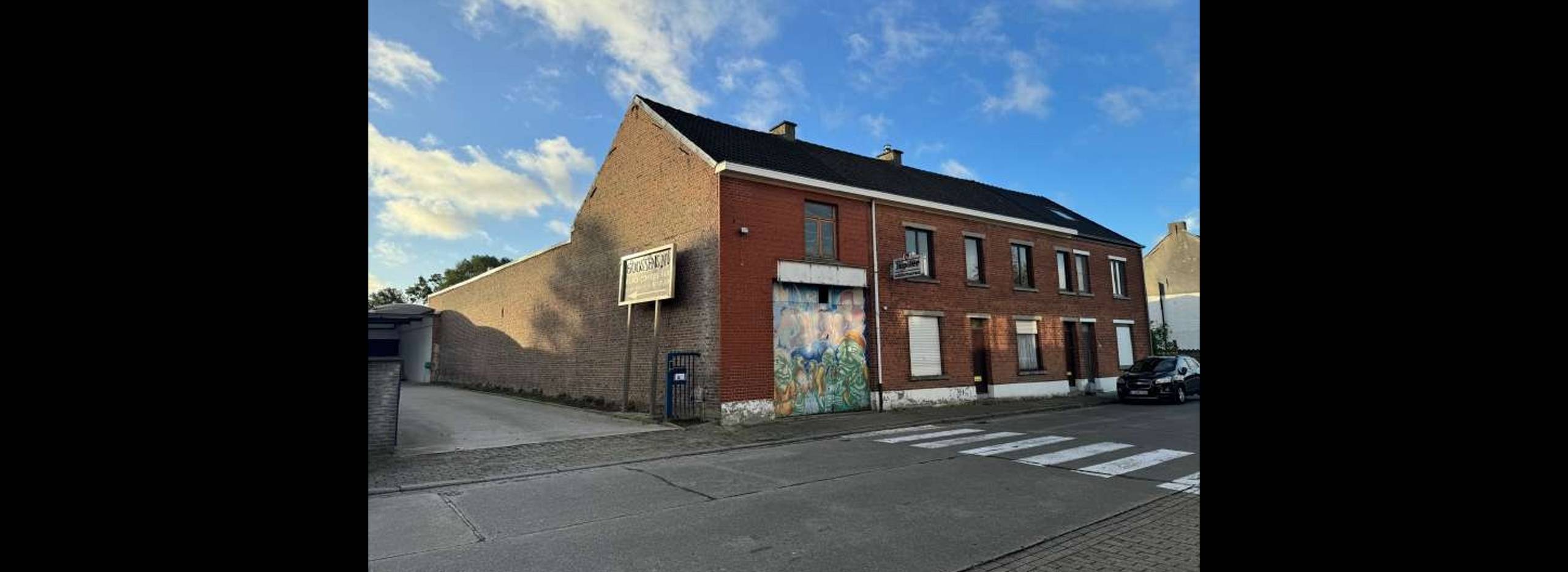 House for sale in Denderleeuw with 3 bedrooms - photo 1