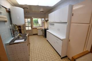 House for sale in Ostend