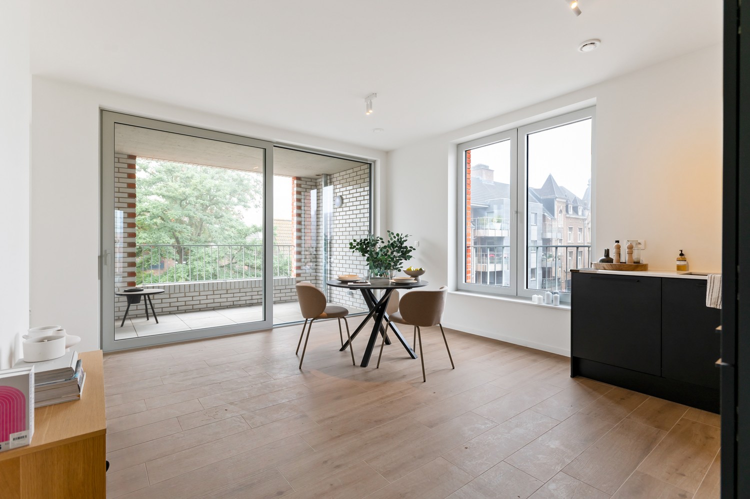 Apartment for sale in Lier with 2 bedrooms - photo 1