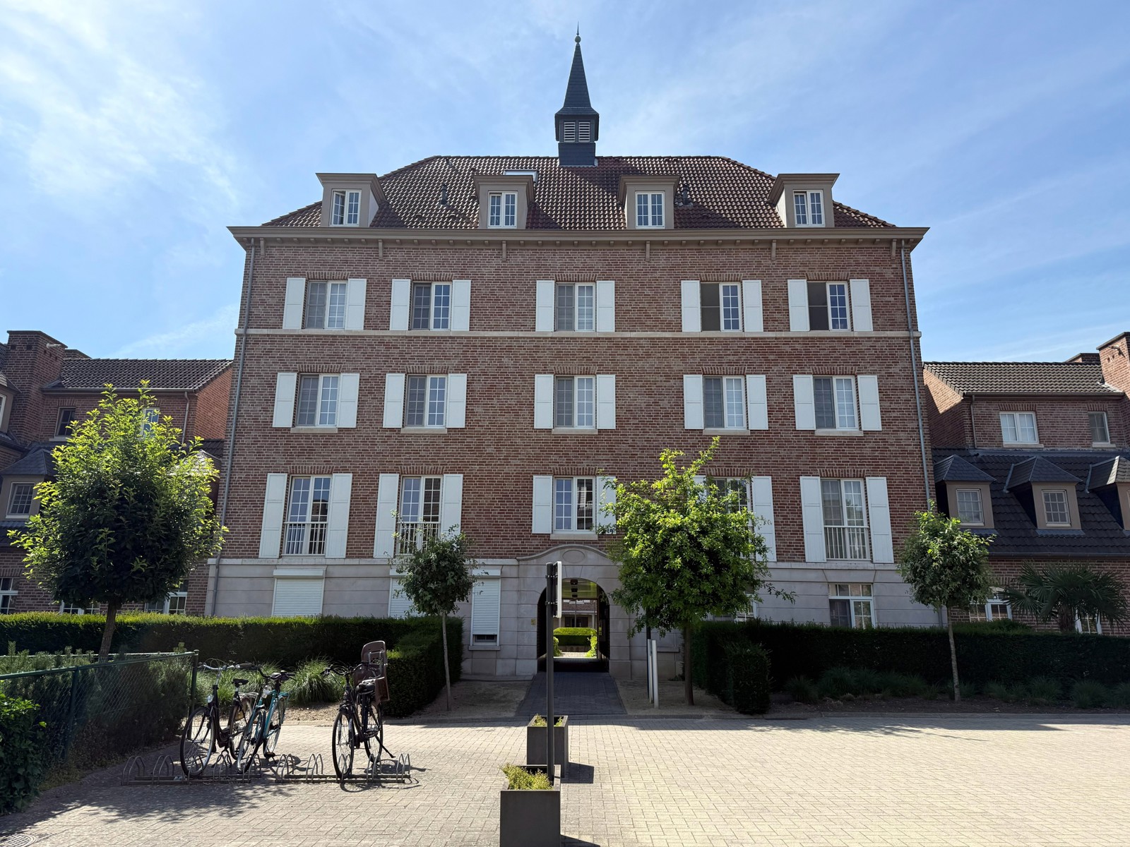 Appartement à louer à Herentals