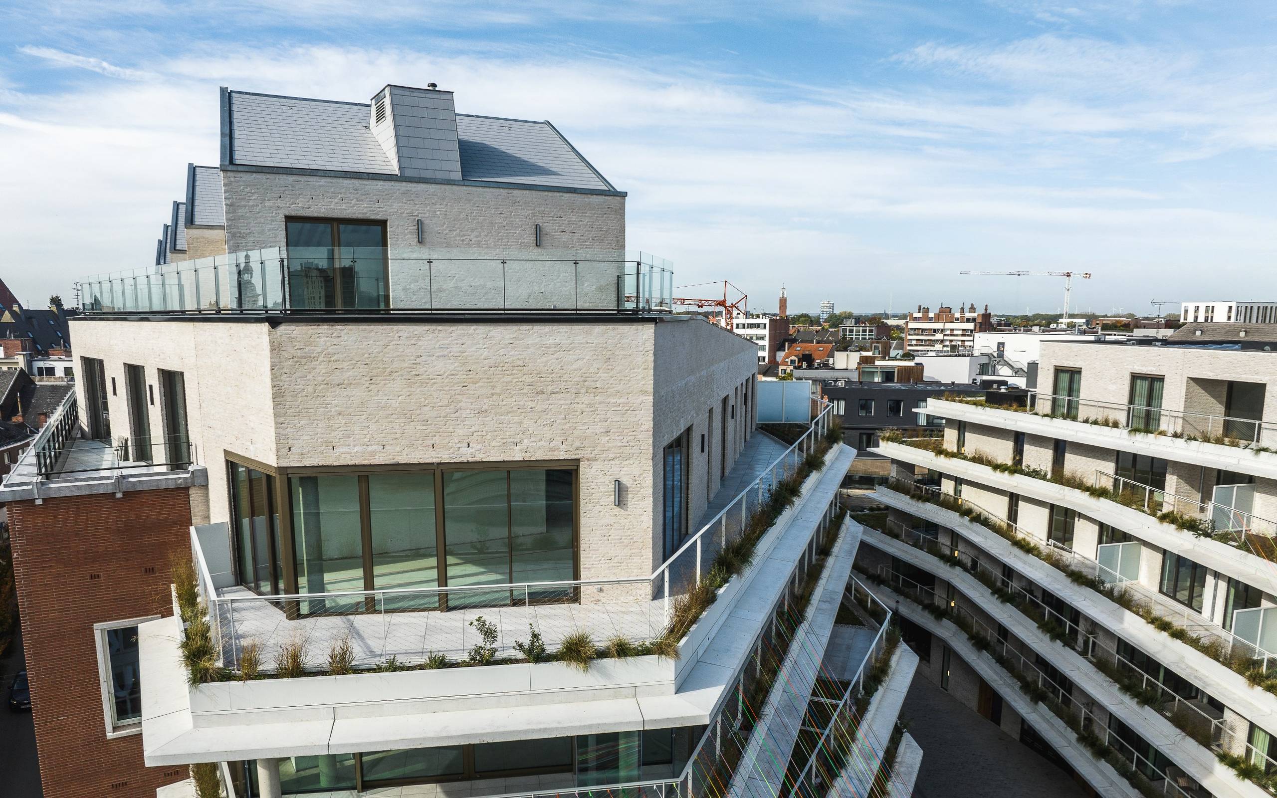 Appartement à vendre à Hasselt avec 3 chambres - photo 5