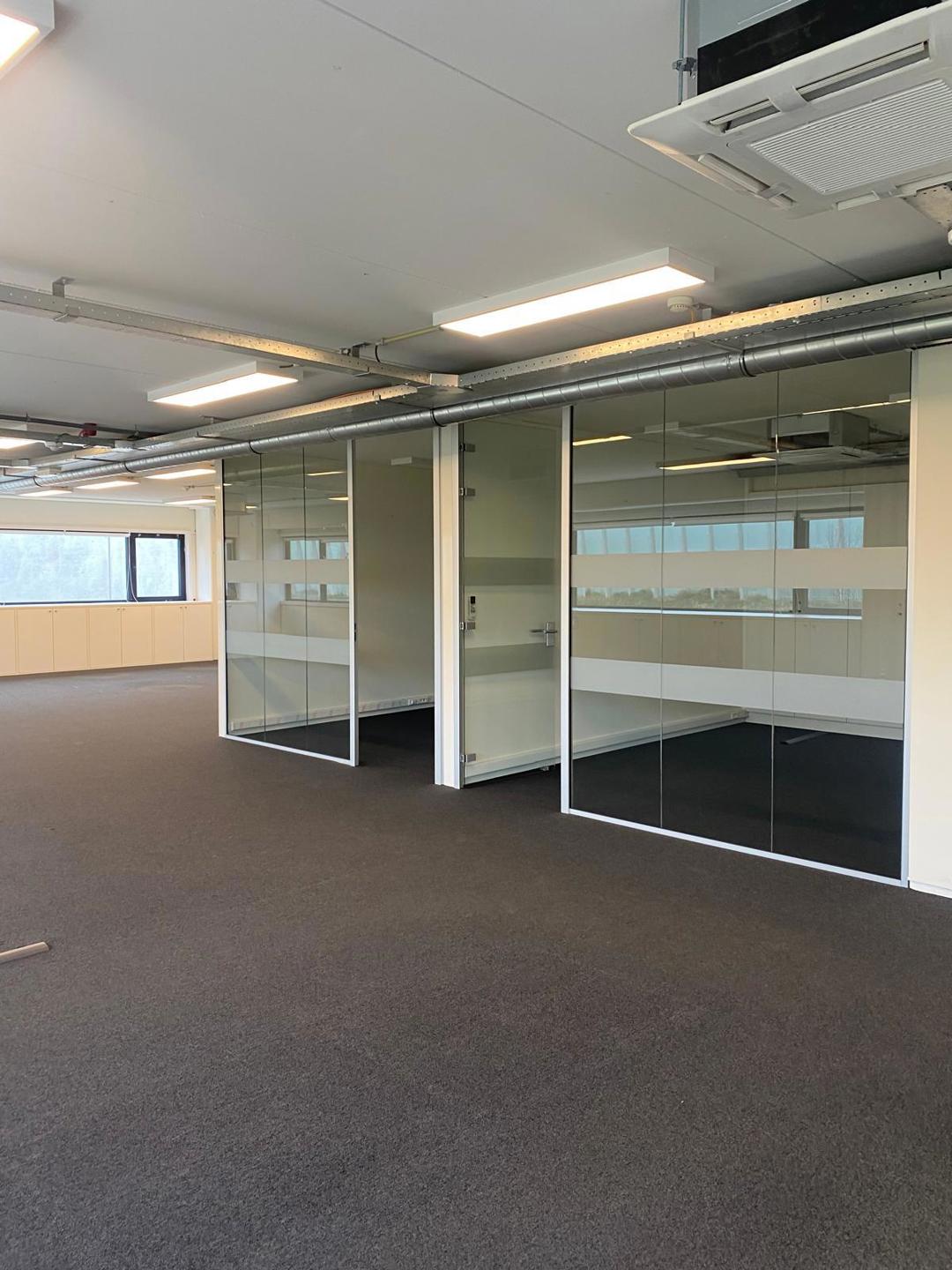 Kantoorruimte van 190 m² op toplocatie Westpoort Zwijndrecht - foto 5