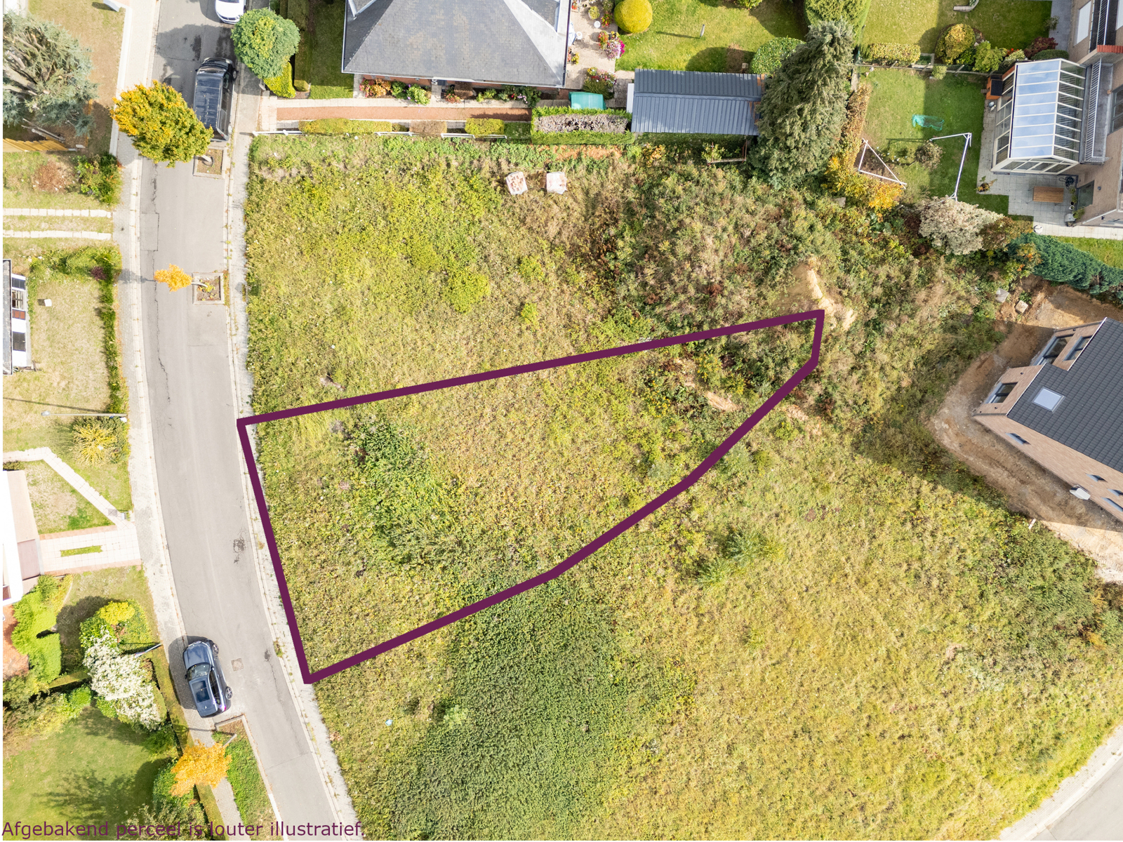 Terrain à vendre à Hal - photo 2