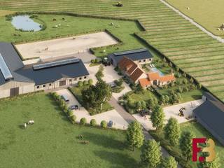 Deze eigendom is gelegen in alle rust maar heeft toch een goede bereikbaarheid via de E403 en ligt op fietsafstand van het centrum van...