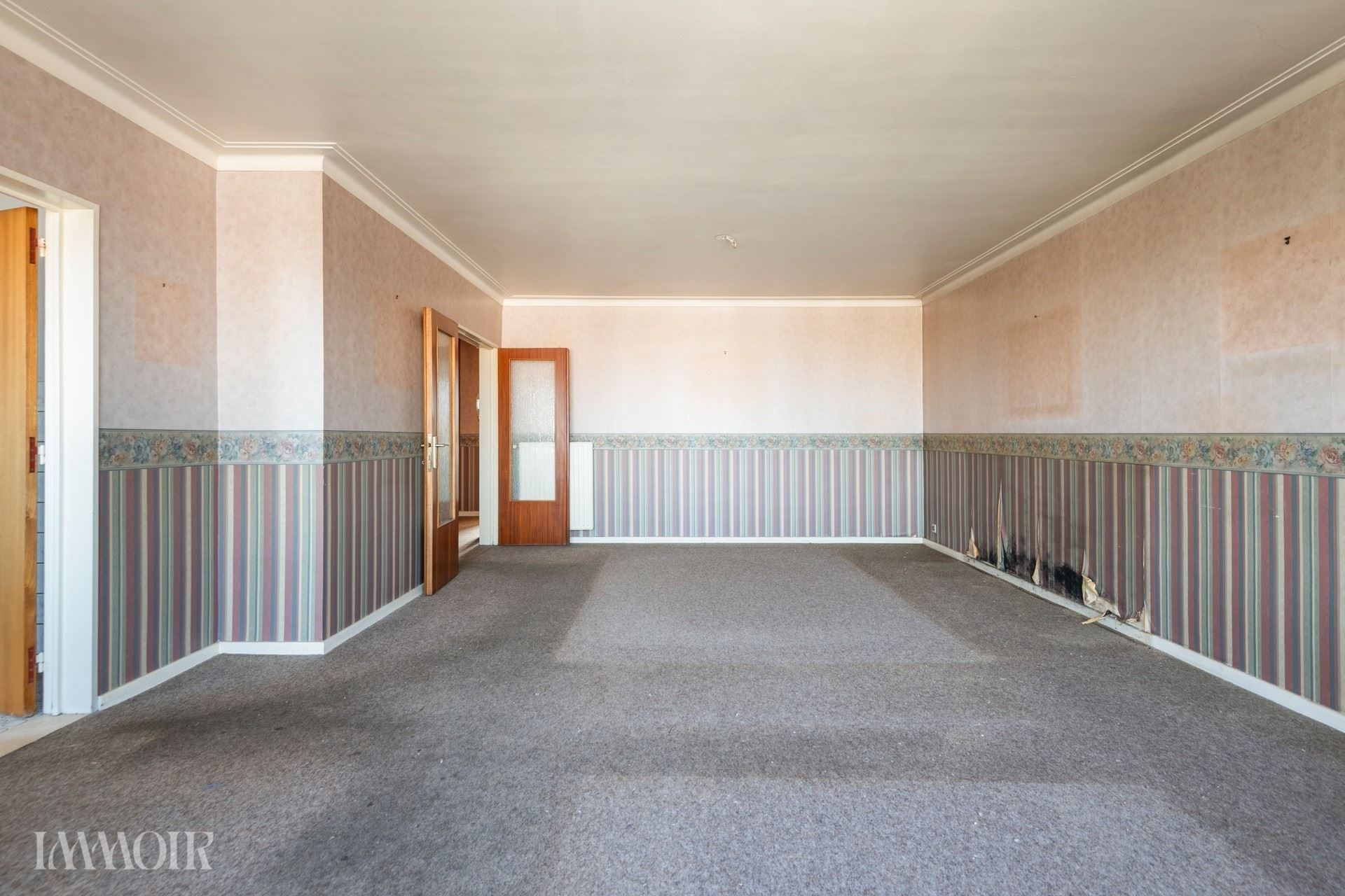 Appartement met 2 slpks en panoramisch uitzicht. - foto 4
