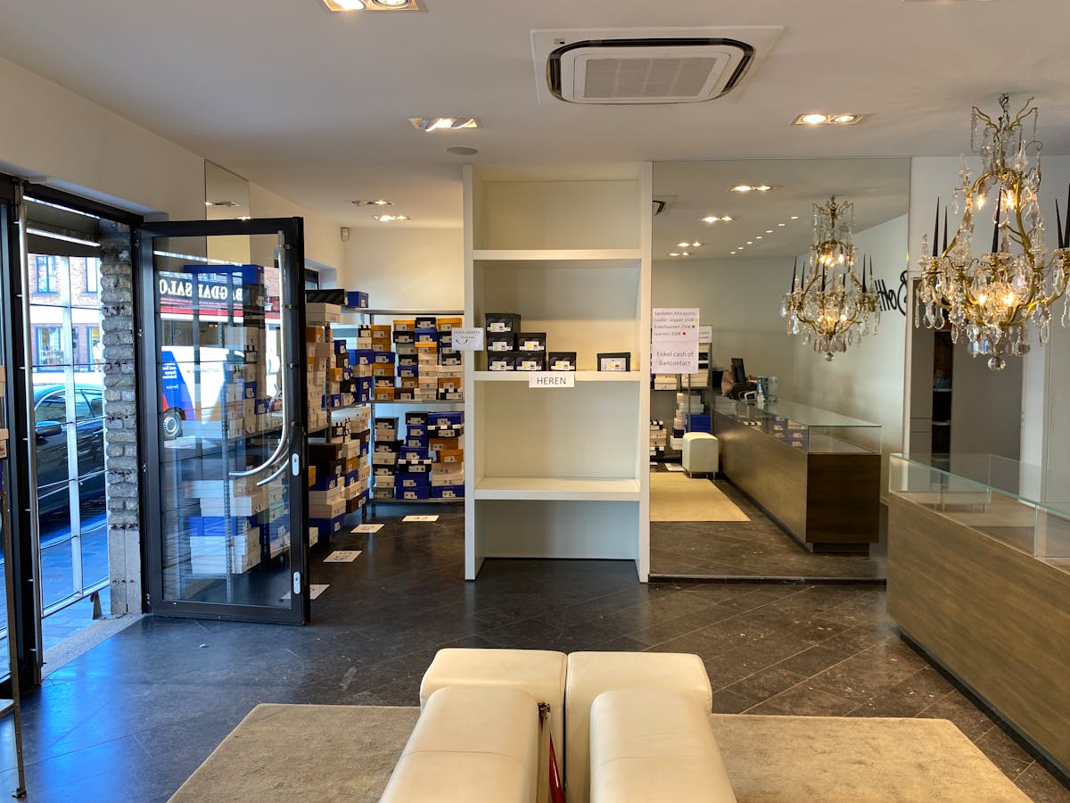 Handelspand van ca. 64 m² nabij de Grote Markt te Roeselare - foto 5