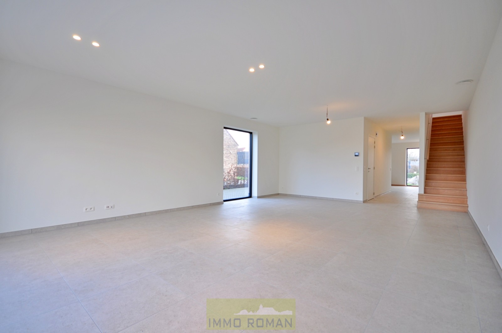 Ruime nieuwbouw te Avelgem! - foto 4