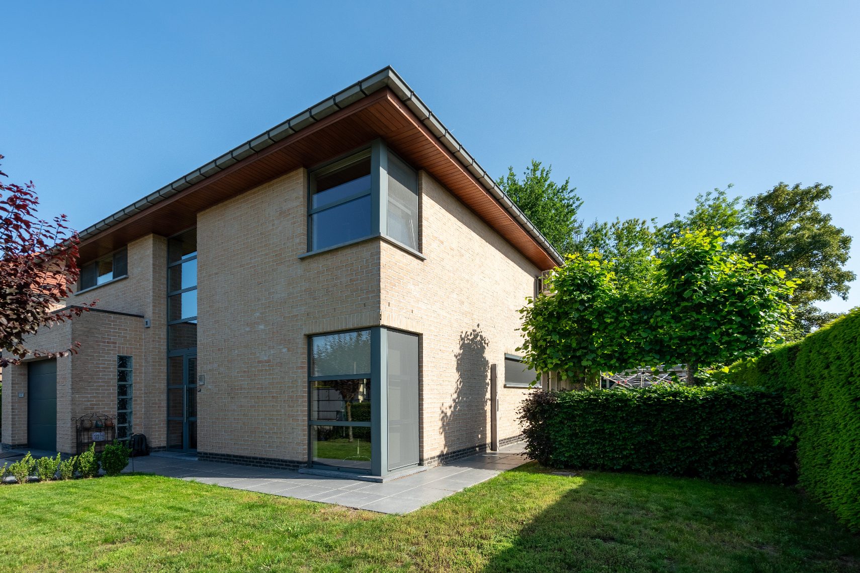 Maison à vendre à Lokeren avec 4 chambres - photo 4