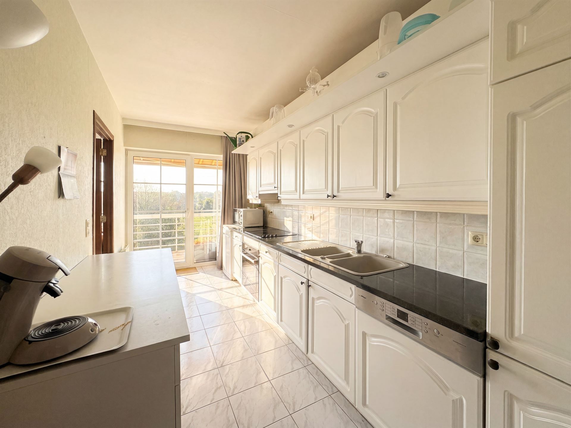 Appartement - photo 4