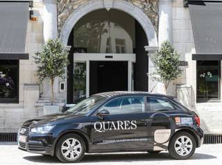 Garage for rent in Antwerp