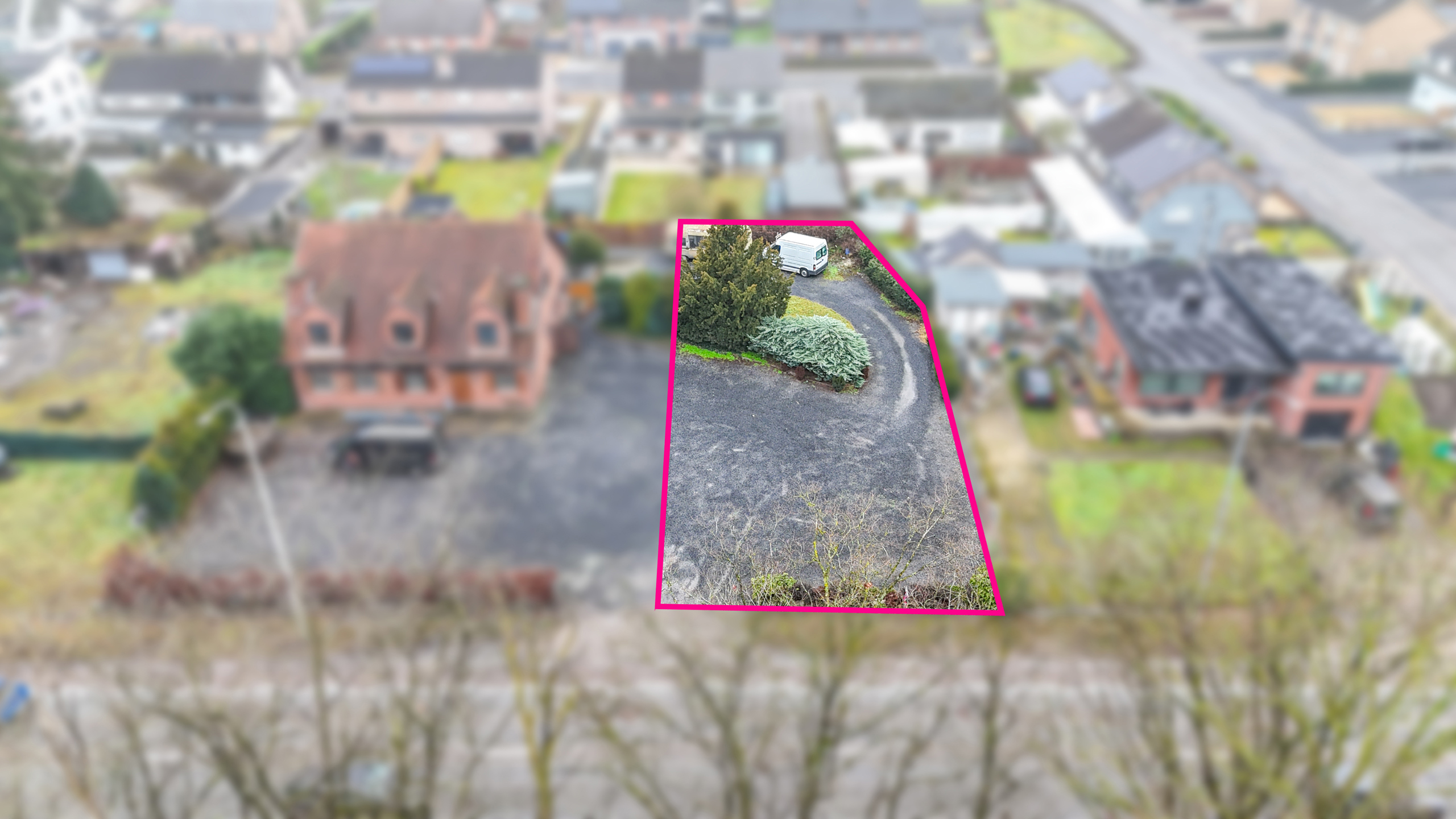 Land for sale in Houthalen-Helchteren - photo 2
