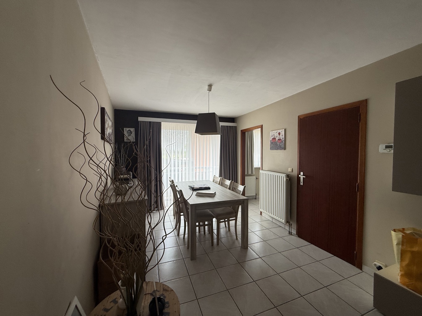 Appartement te huur in Aalst met 2 slaapkamers - foto 2