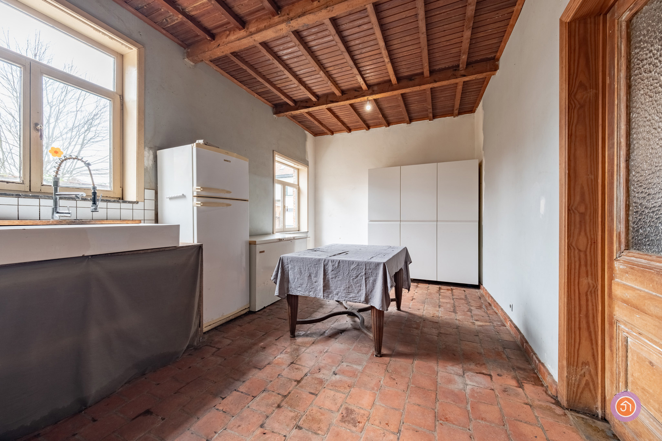 Maison à vendre à Bornem avec 3 chambres - photo 4