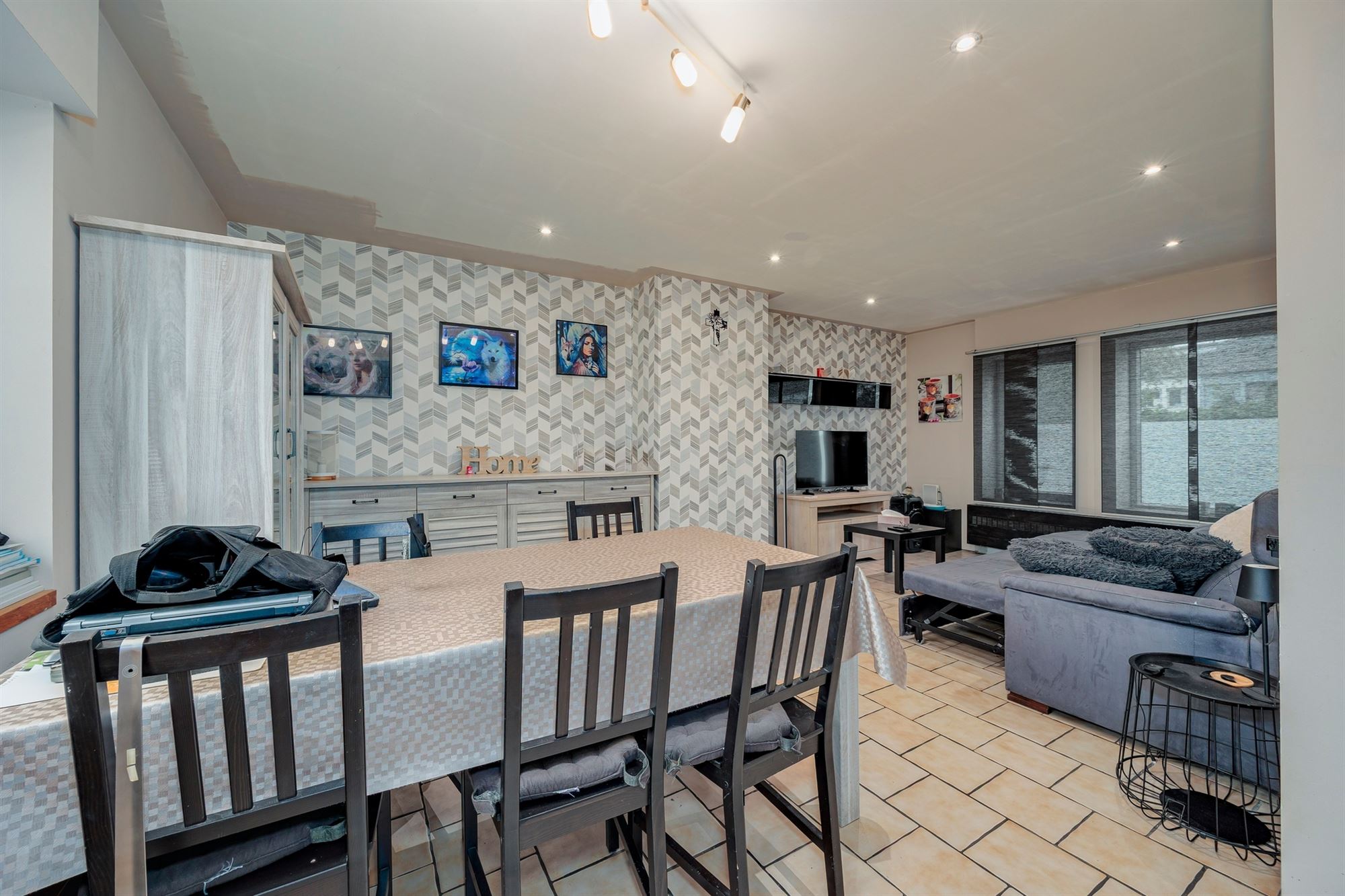 Ruime 3-SLK woning met tuin en garage in Wilrijk - foto 3