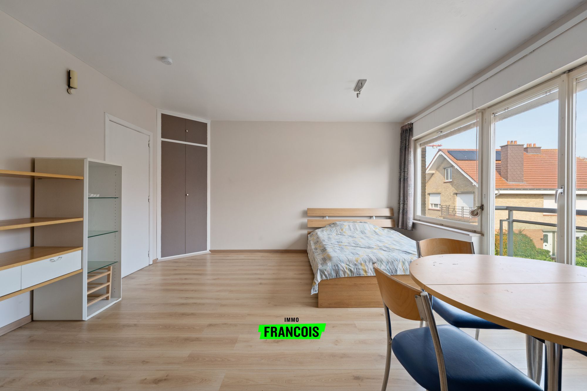 Apartment for sale in Middelkerke with 1 bedroom - photo 4