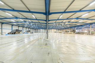 Commercial for rent in Arendonk