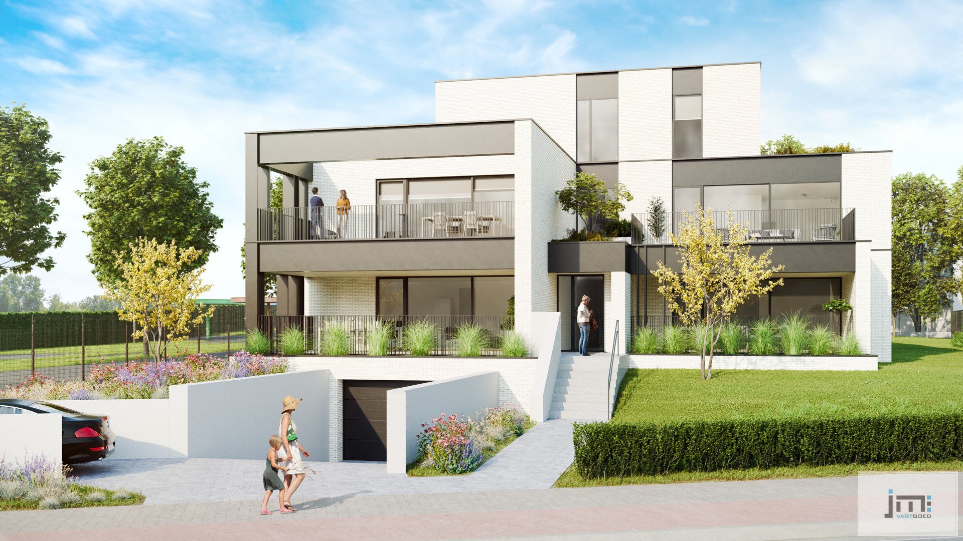 Apartment for sale in Wellen with 2 bedrooms - photo 3