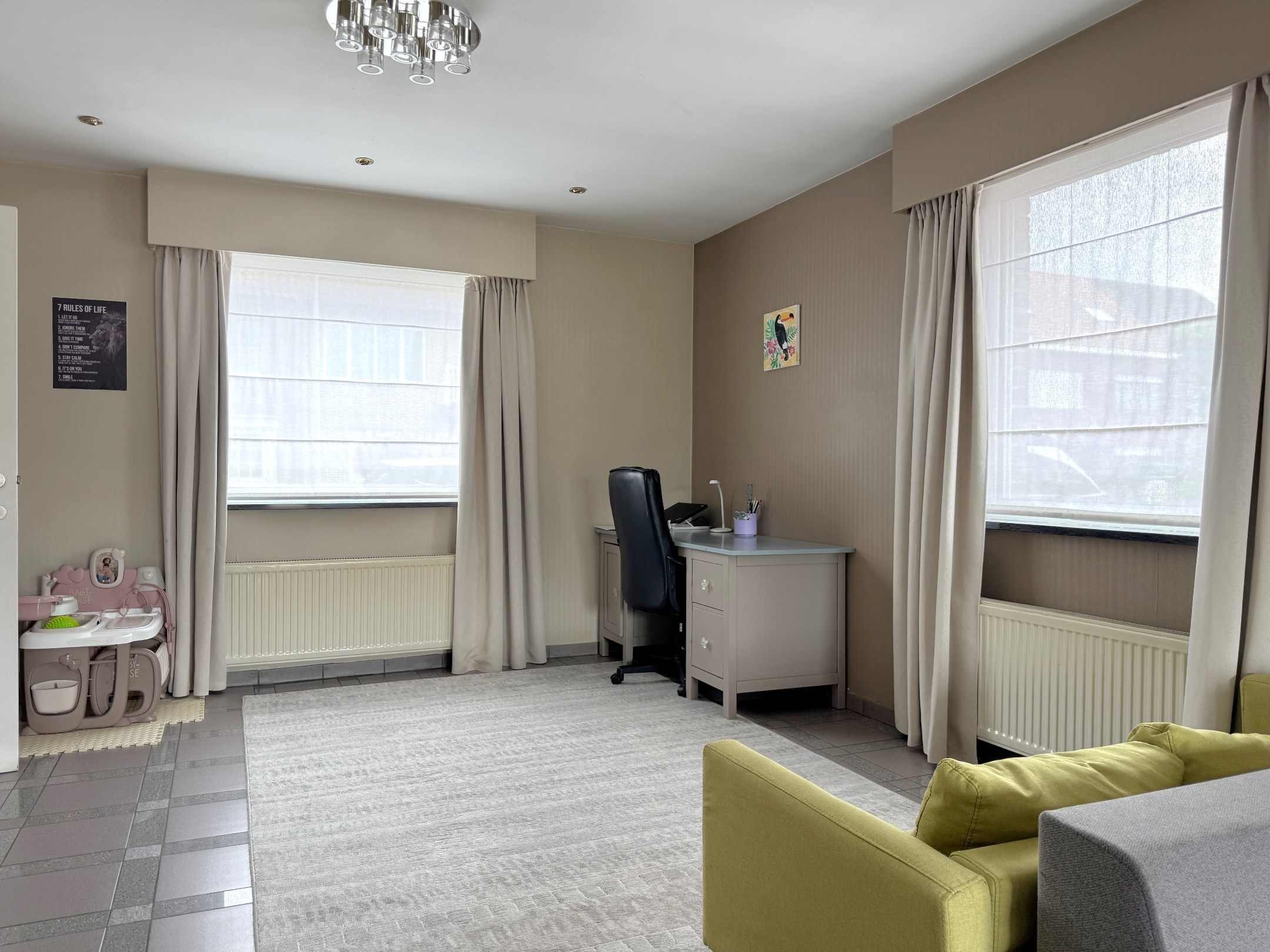 Huis te huur in Ravels met 2 slaapkamers - foto 4
