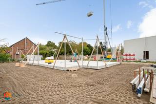 Maison à vendre à Putte