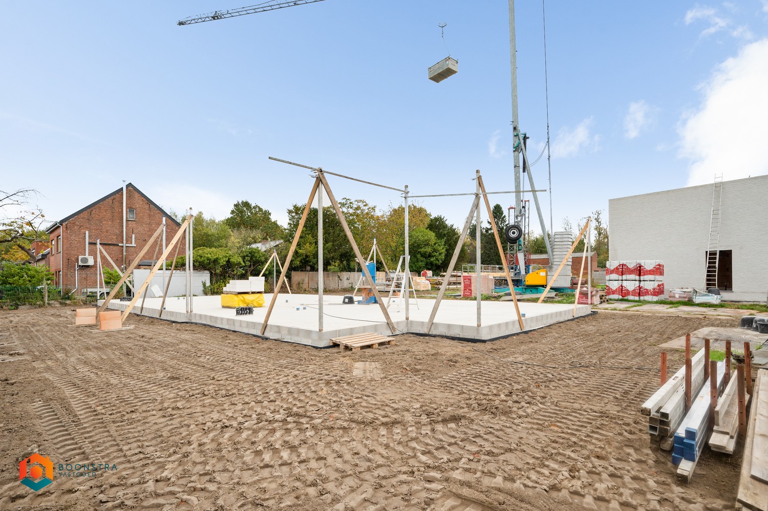 Maison à vendre à Putte avec 4 chambres - photo 3