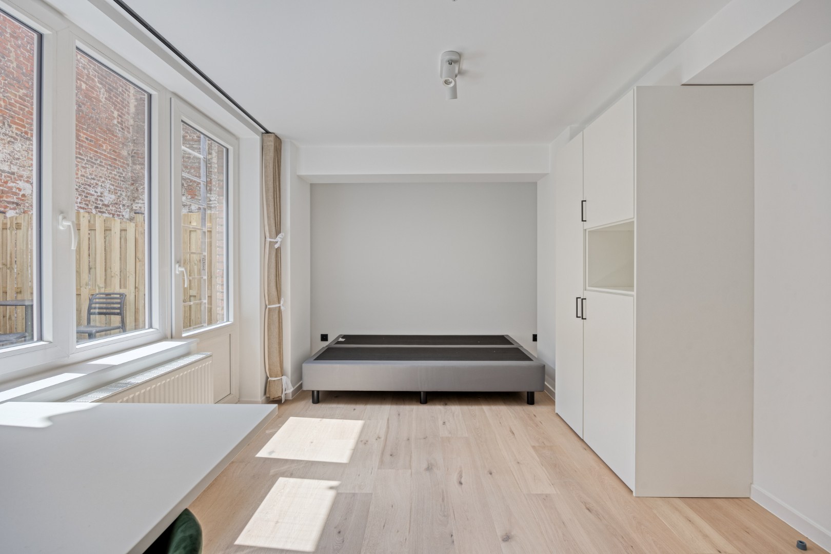 Appartement à vendre à Louvain avec 1 chambre - photo 1