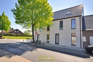 House for sale in Zwevegem