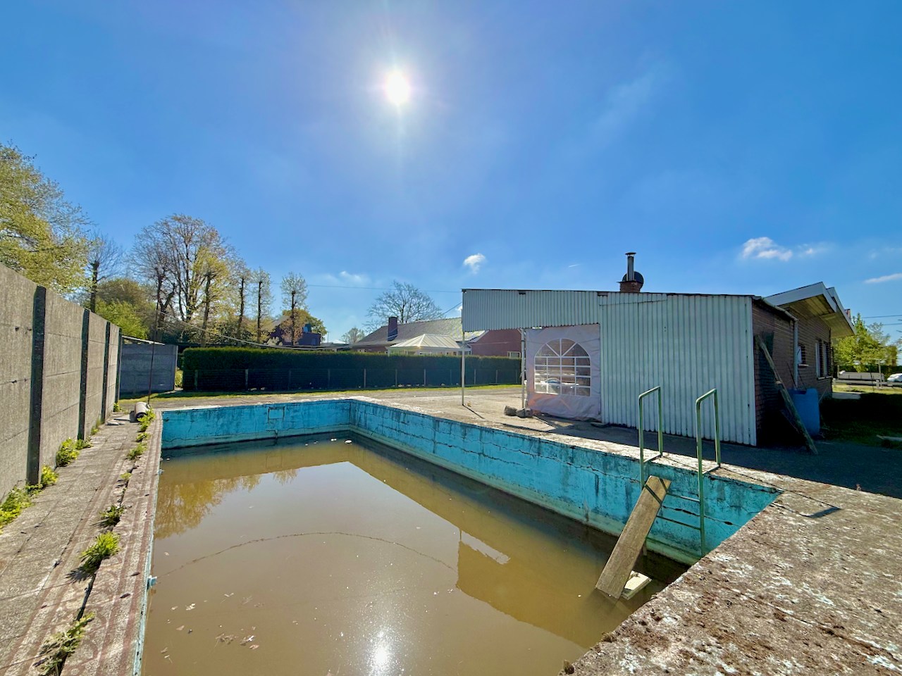 Open bebouwing op ruim perceel van 892m² te Ertvelde ! - foto 4