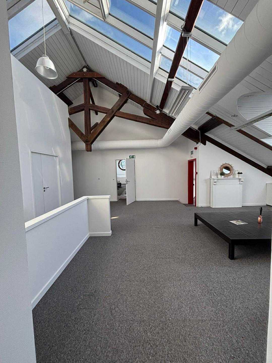 Kantoren te huur - Waterloo - foto 2
