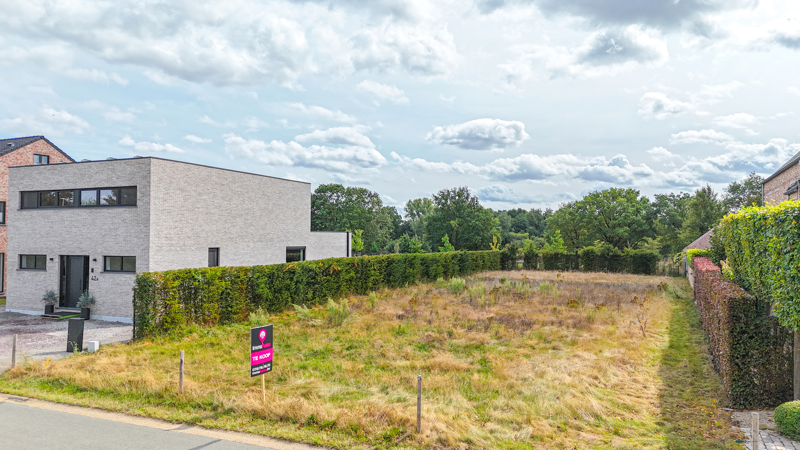 Terrain à vendre à Beringen - photo 5