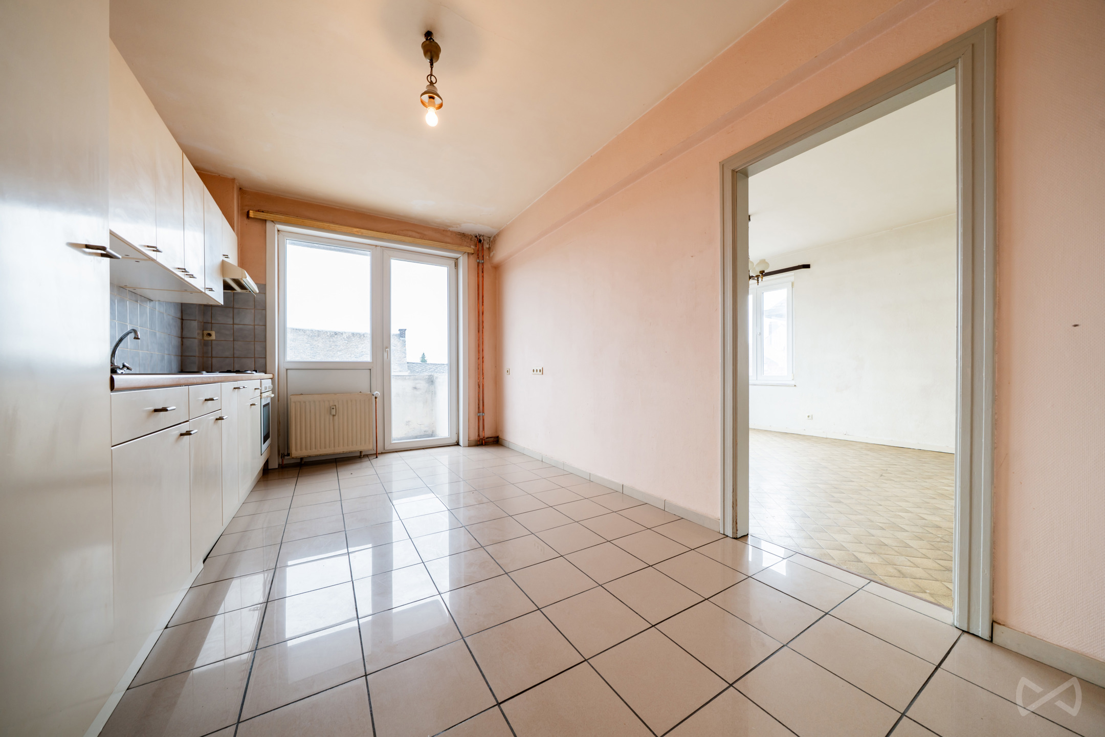 Appartement à vendre à Hannut avec 2 chambres - photo 5