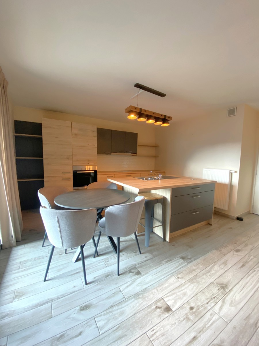 Appartement te huur in Neerpelt met 2 slaapkamers - foto 4