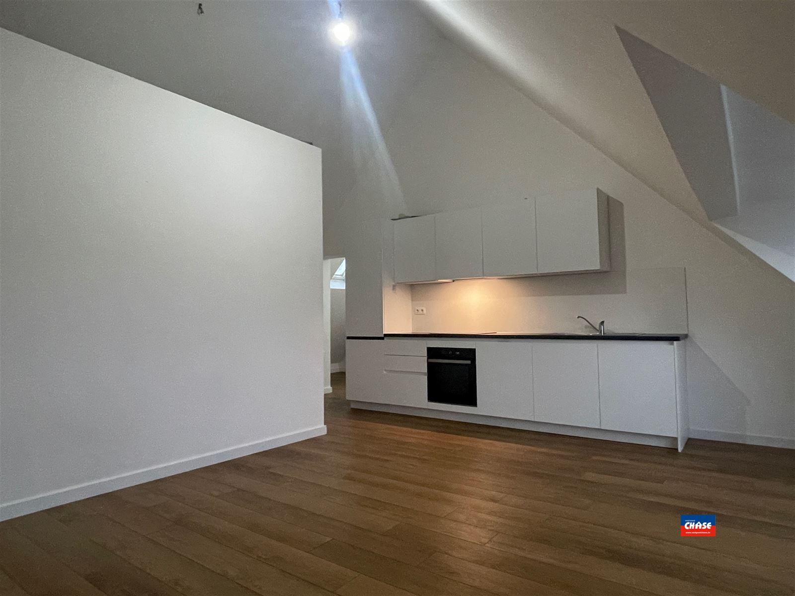 Appartement met 1 slaapkamer - foto 4