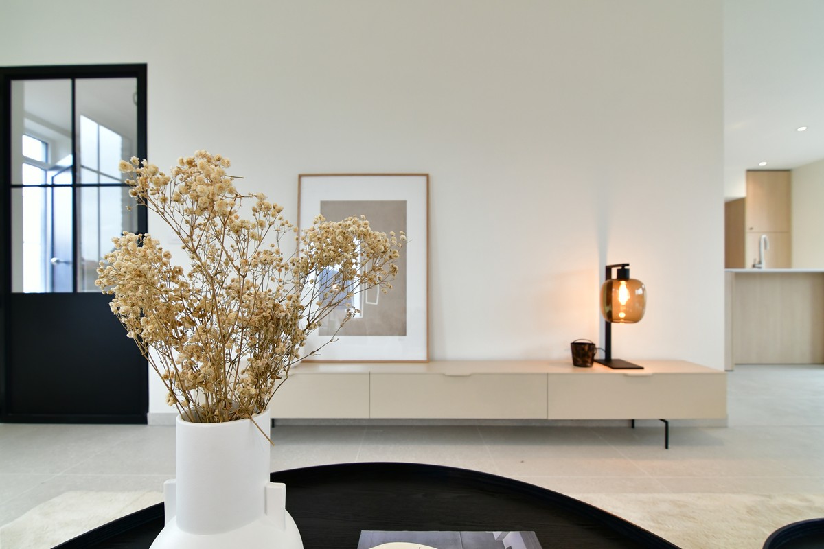 Hectaar bouwt halfopen woningen in Arisdonk, Waarschoot! - photo 5